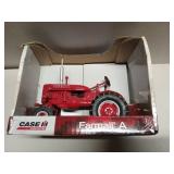 ERTL Farmall A diecast tractor
