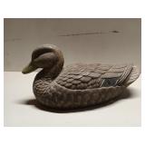 General fibre co. ARIDUK St louis, Missouri duck