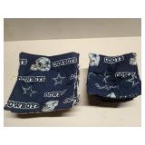 7 ct handmade bowl holders