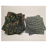 4 ct handmade bowl holders