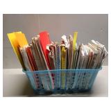 40+ asst clothing patterns women