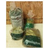 1000 ct +/- 410 ga. once fired hulls