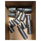 14 ct snap-on sockets