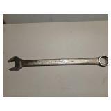 Armstrong 1 11/16" wrench
