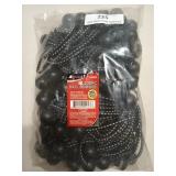 100 ct 6" ball bungee cords