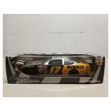 NASCAR diecast collectible 1:24 scale