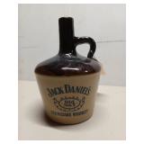 Jack Daniels whiskey jug