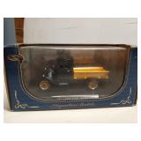 1923 Ford Model TT diecast collectible