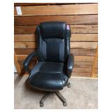 Serta rolling office chair