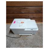 Spencer property HP printer, may never have been