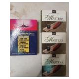 Elton John Dream Ticket DVD set, missing disc 2;