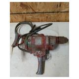 Craftsman drill, works