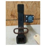 Roadmaster 10" drop receiver w/ 6-8-12V plug