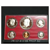 1978 United States proof set