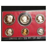1979 United States proof set
