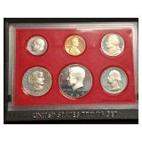 1980 United States proof set