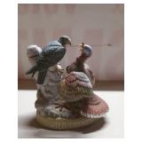 Wild Turkey Austin, Nichols