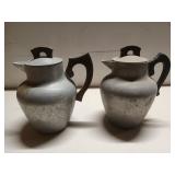 Master cast, Super Maid cookware percolators