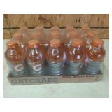 15 ct 28 oz. Gatorade Orange