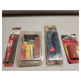 #1-#3/0 cable connector, #6 - #2 welding cable