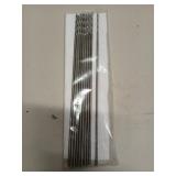 10 ct long shaft bits 5/32"