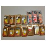 Asst butt flux cored nozzles, plasma cutting tip