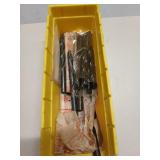 Asst drill bits