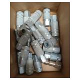 Asst air couplers