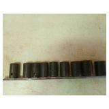 9 ct sockets 11-21 mm