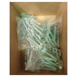 50 ct 3/8" x 2" bolts