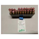20 rds .243 reloads
