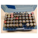 49 rds .243 Win reloads