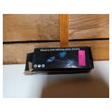 Electric drill refitting plate shears