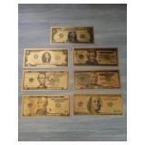 24 karat gold fun money