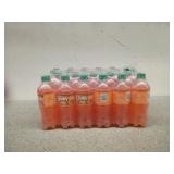 23 CT 20 oz Orange crush drink