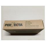 50 rds .45 auto 230 gr FMJ