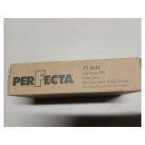 50 rds .45 auto 230 gr FMJ