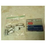 19 rds 45 Auto shotshells