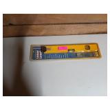 Laser level in package