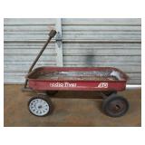 Radio flyer 90 wagon