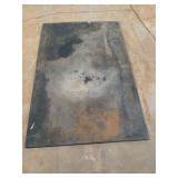 Rubber stall mat 48 x 72