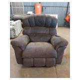 La-Z-Boy air spa electric massage recliner,