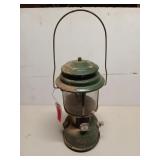 Coleman lantern