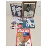 Major League baseball, Texas Rangers memorabilia