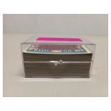 150 +/- asst 1977- 1980 Topps baseball cards
