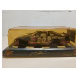 NASCAR diecast collectible 1:24 scale Tony Stewart