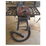 Craftsman contractor series 3 horsepower 10 inch