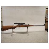 CZ 99 22 win mag with Bushnell scope 3x-7x c