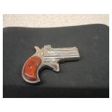 Cimarron cobra model cb32 mag caliber 32 HR mag