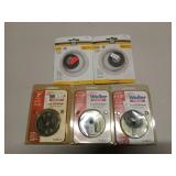 1.5" - 2" cut off wheels